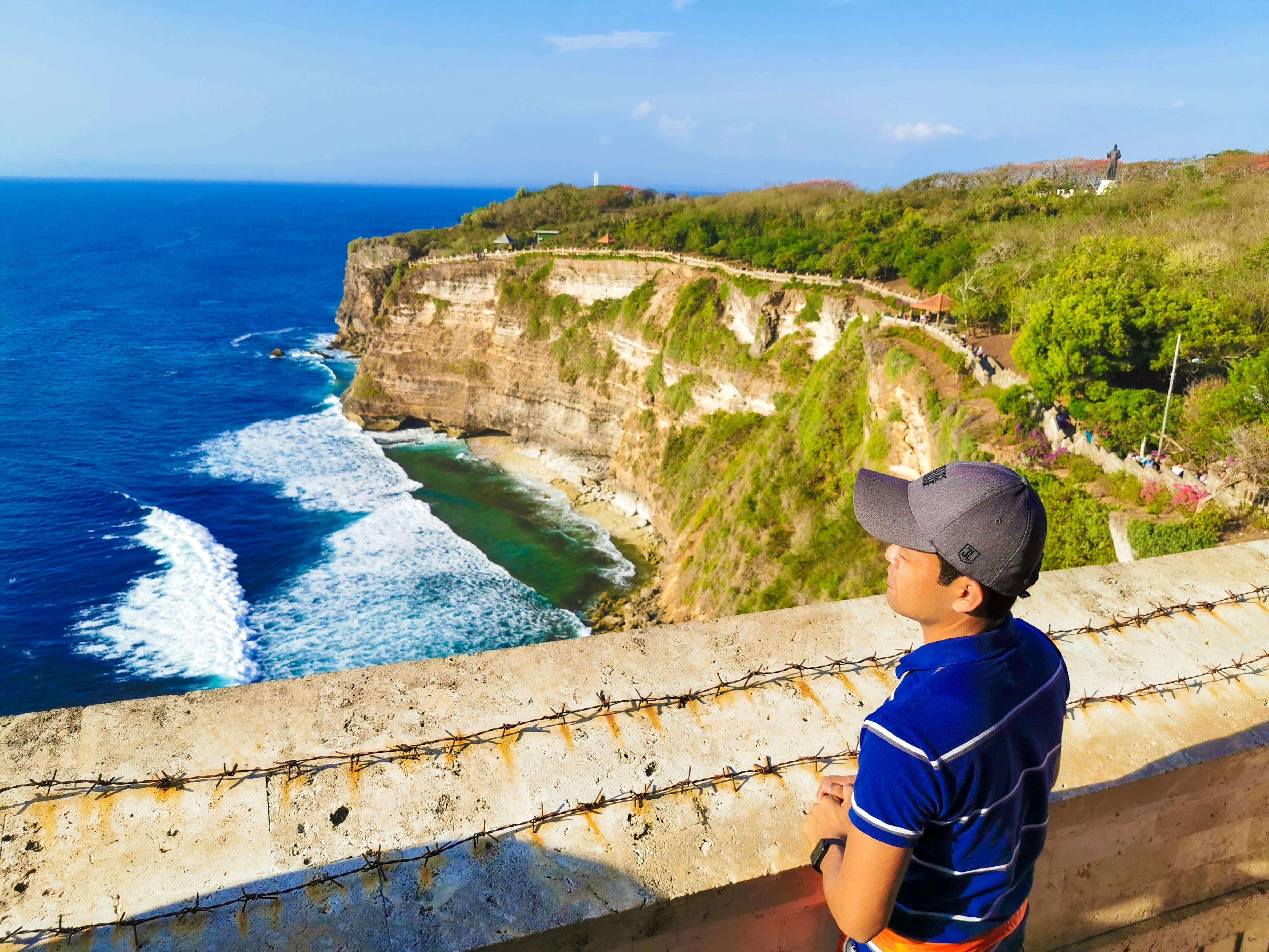 Bali is the place to be