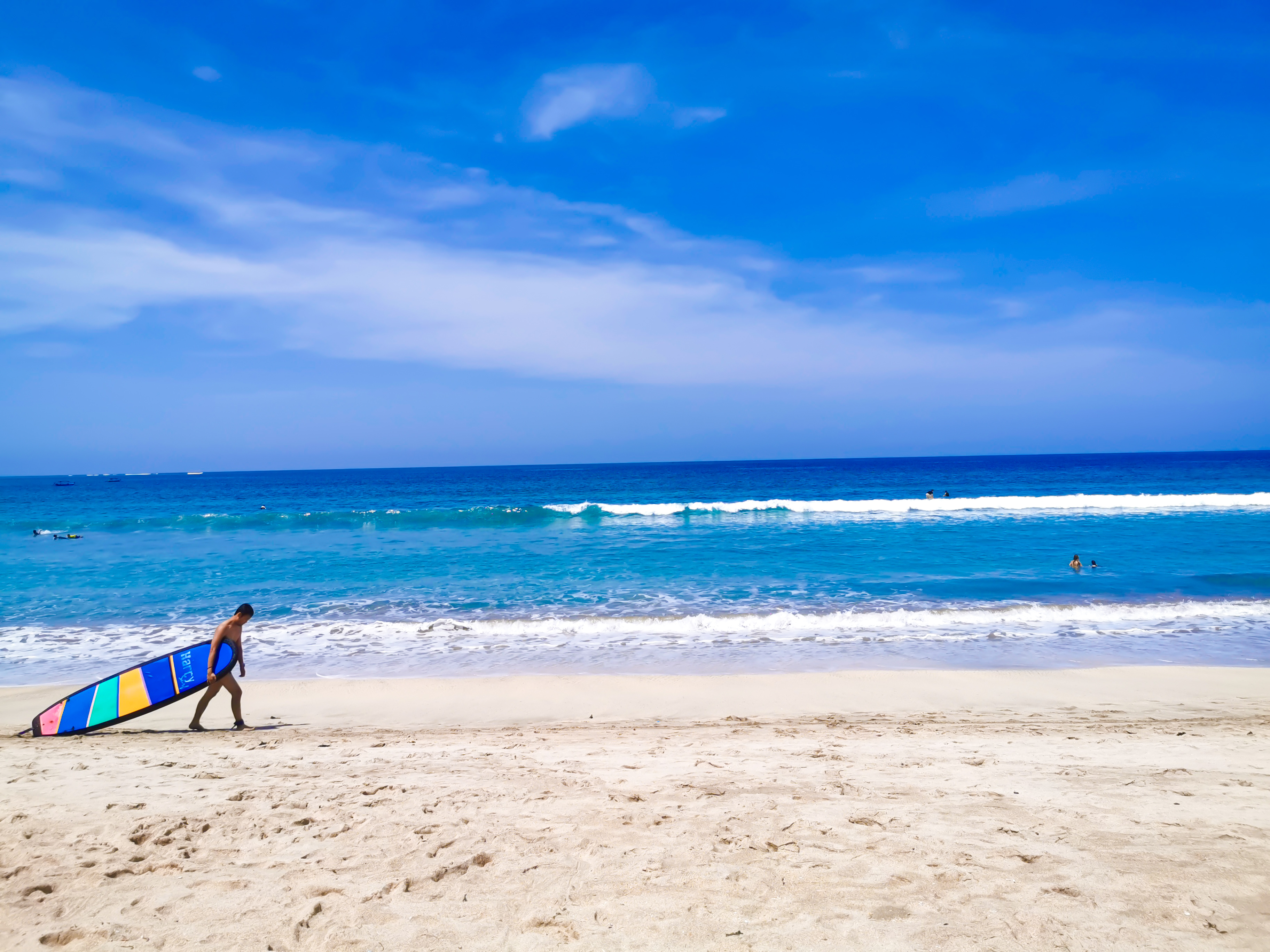 12 Things You Need to Know Before Going to Bali