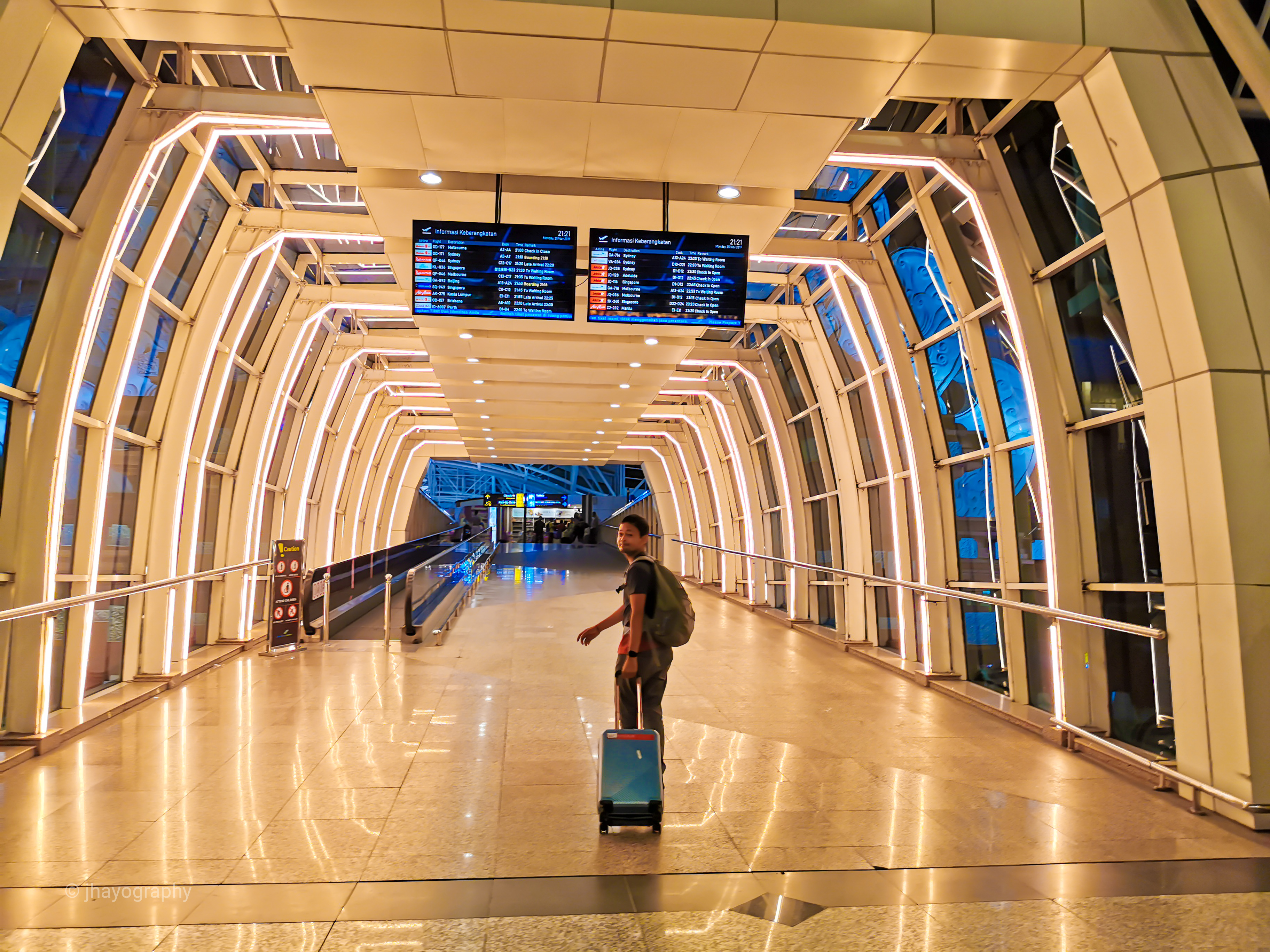 Here’s Why You Should Travel Alone