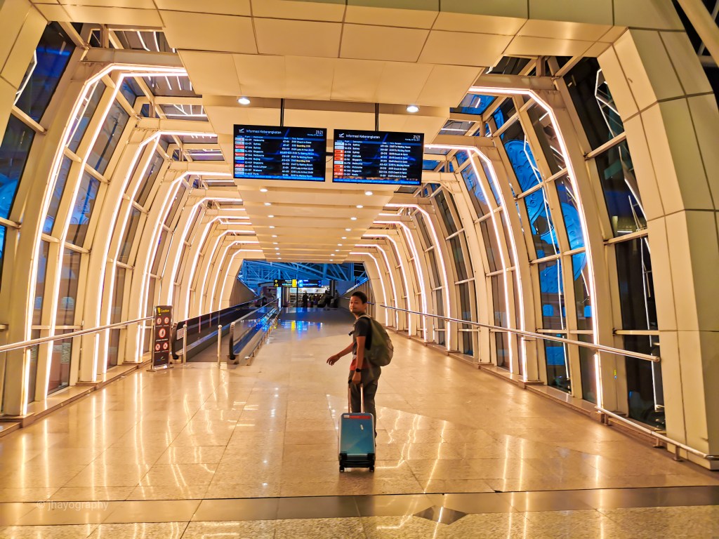 Here’s Why You Should Travel&nbsp;Alone