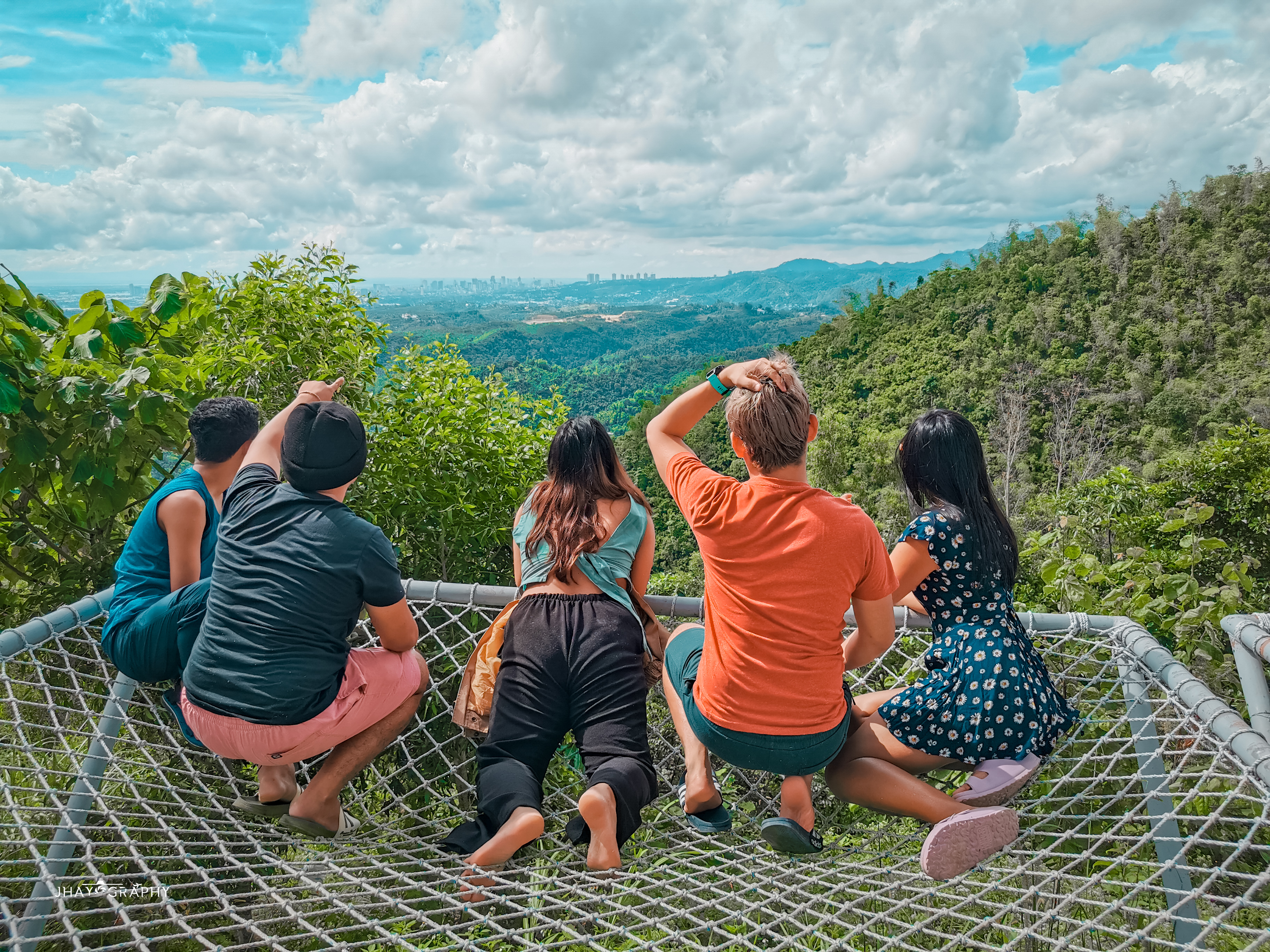 Wooloo: Paradise at the Mountaintop of Consolacion, Cebu