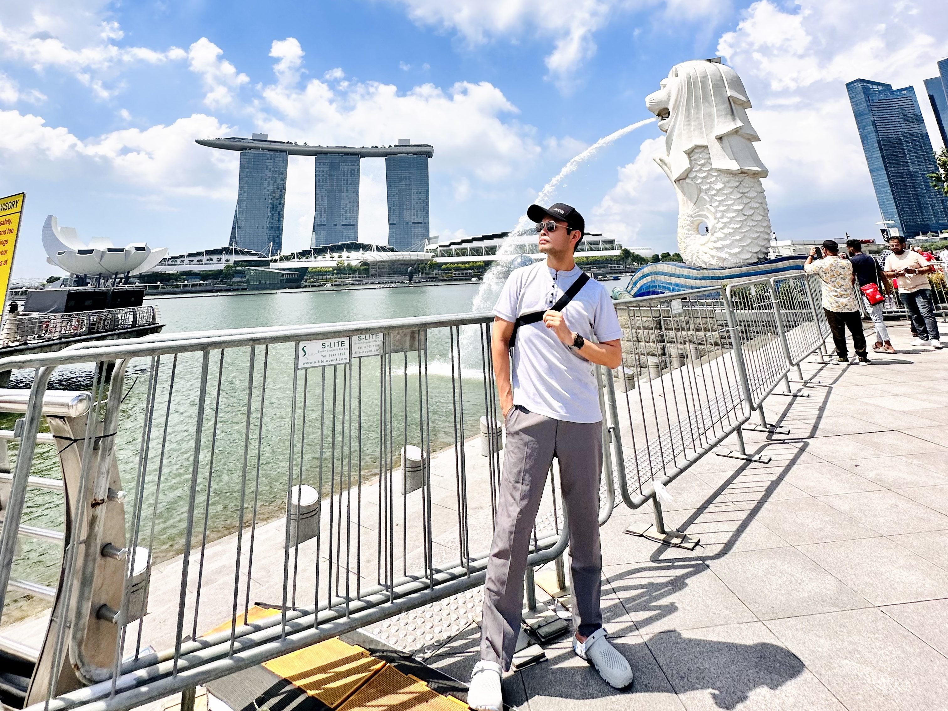 Singapore