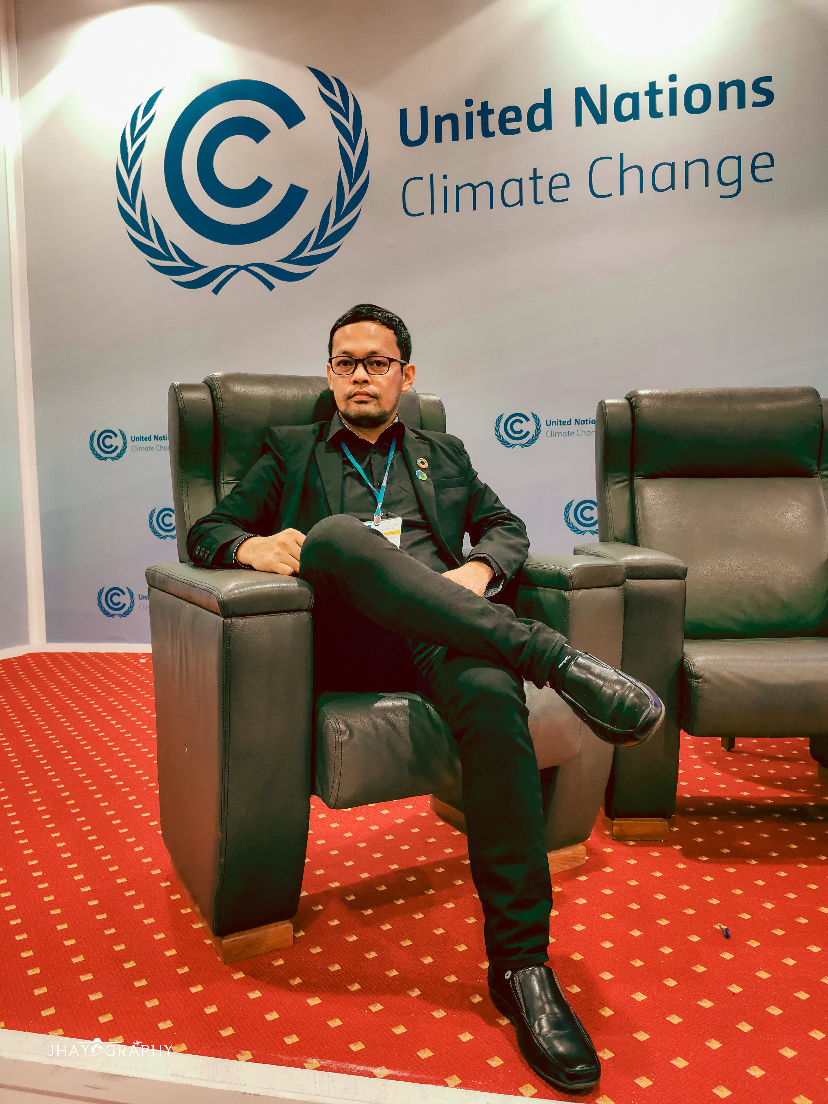 Dr. Rolando Gaspar Jr.