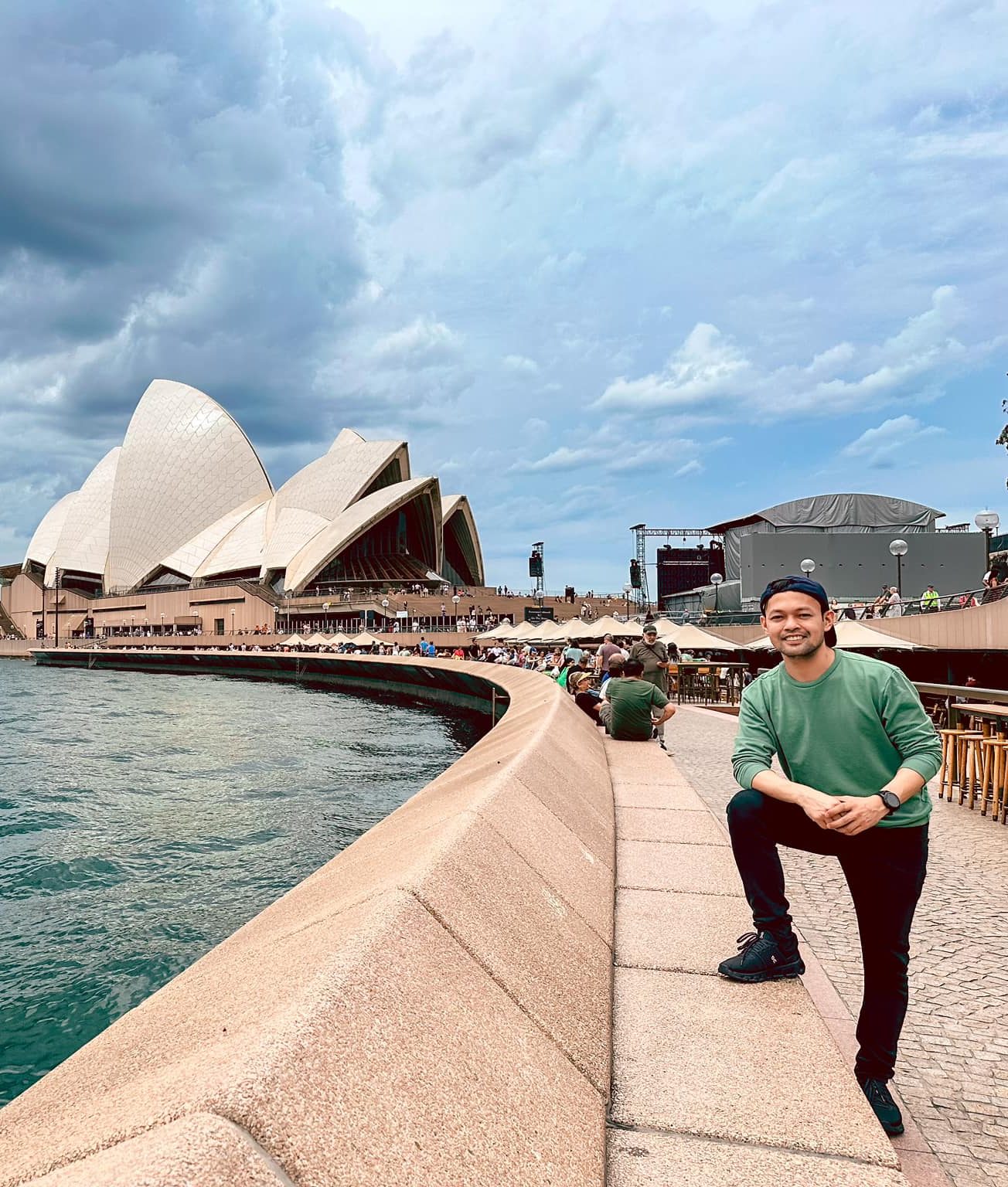 Australia